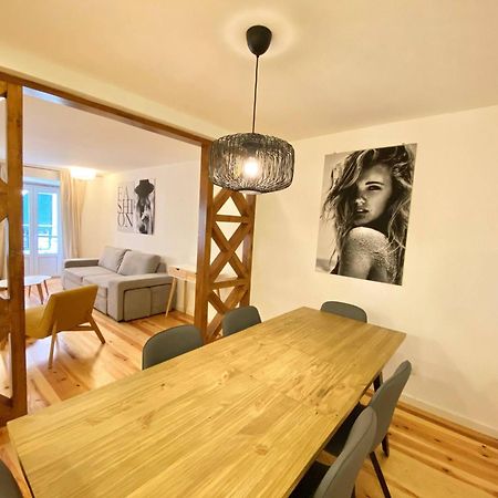 My Lx Flat Stylish Apartment In Santa Catarina Lisbon Exterior photo