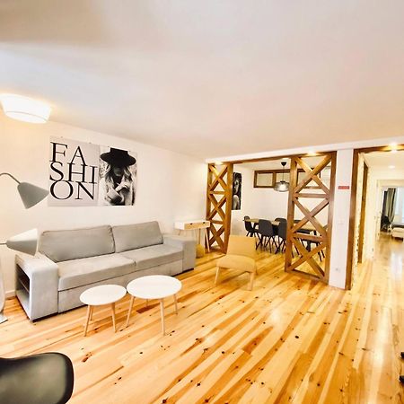 My Lx Flat Stylish Apartment In Santa Catarina Lisbon Exterior photo