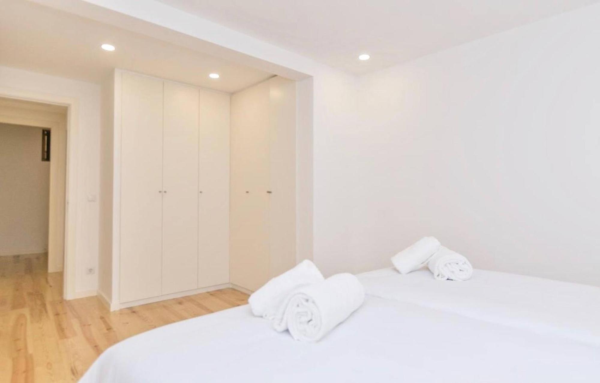 My Lx Flat Stylish Apartment In Santa Catarina Lisbon Exterior photo