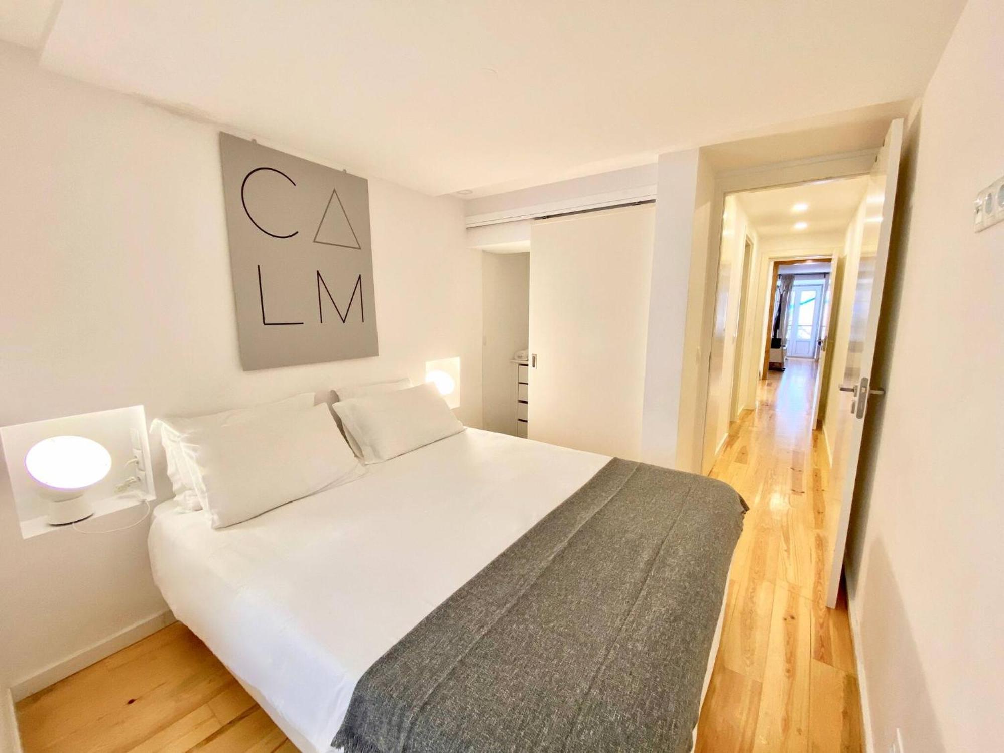 My Lx Flat Stylish Apartment In Santa Catarina Lisbon Exterior photo