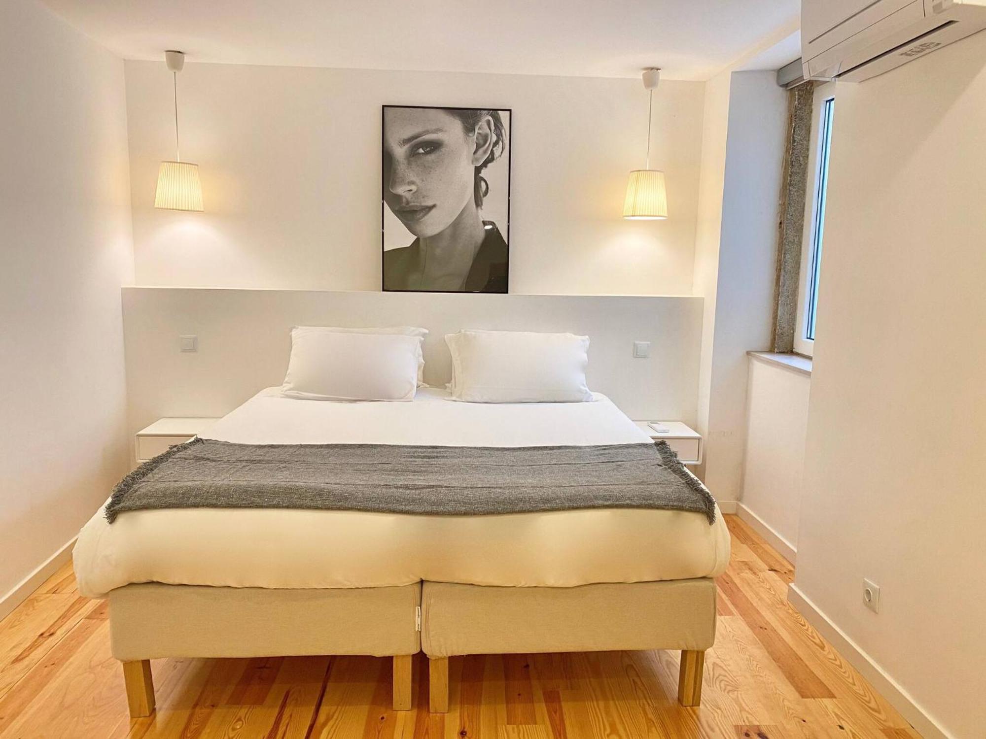 My Lx Flat Stylish Apartment In Santa Catarina Lisbon Exterior photo